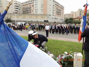 2022 10 23 TOULON CEREMONIE DU 38 EME ANNIVERSAIRE DE L ATTENTAT DU DRAKKAR A BEYROUTH (117)